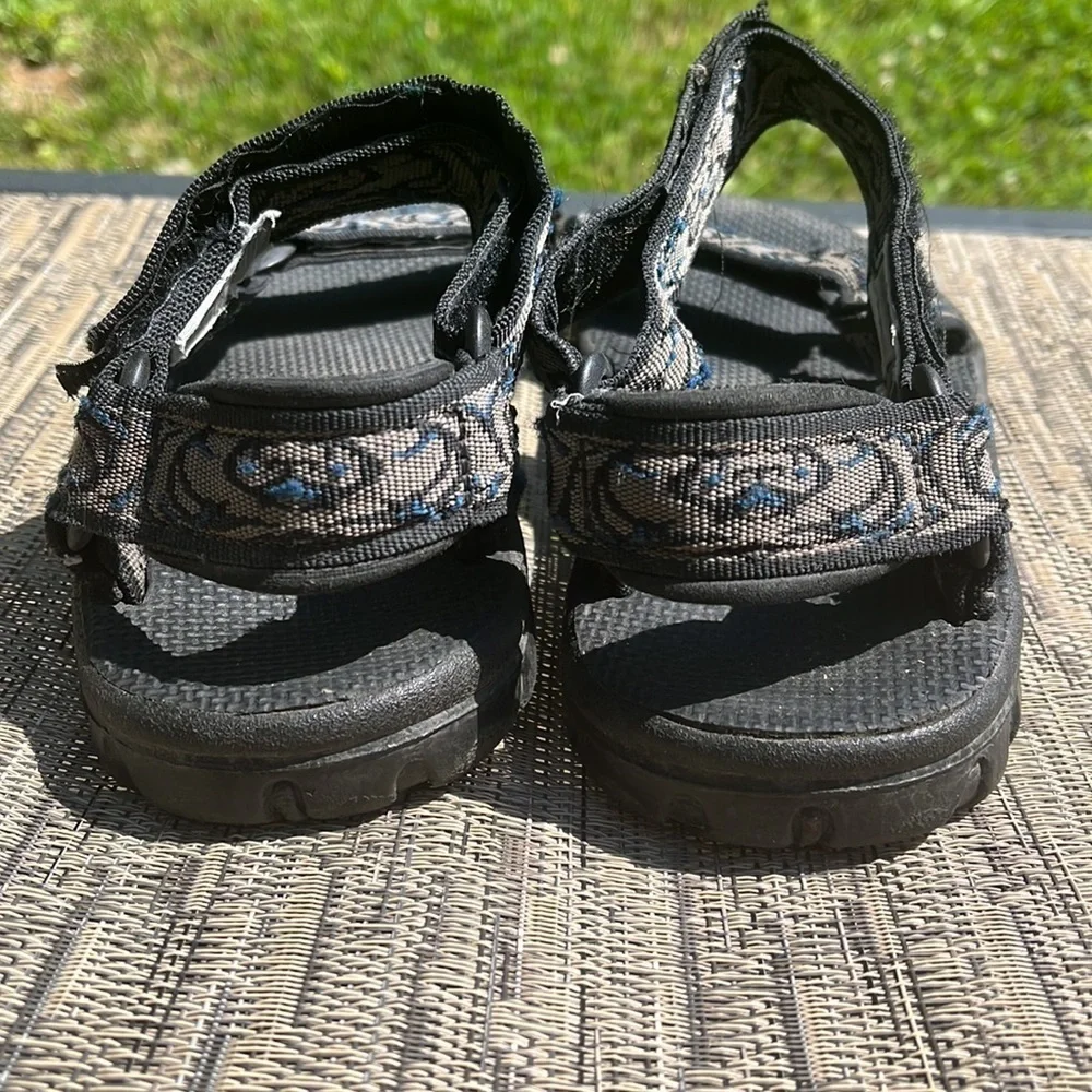 MEN'S TEVA TERRA FI 5 UNIVERSAL size 9